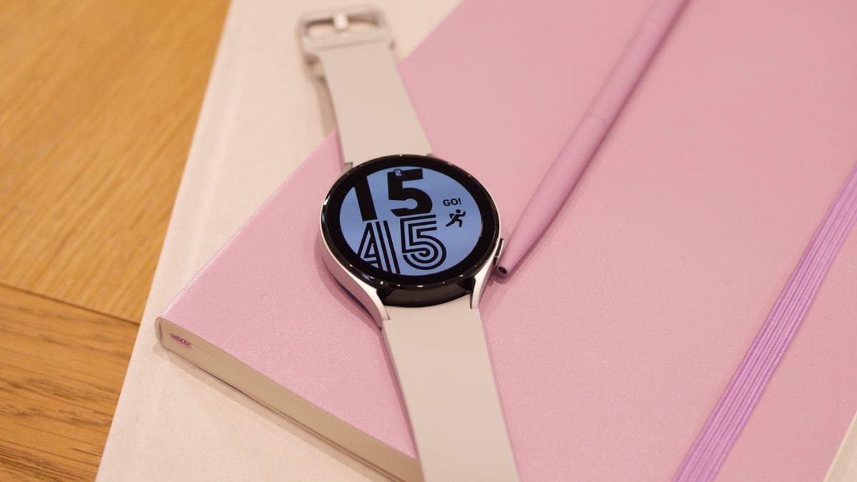 Amazon puts all Samsung Galaxy Watch 4 models on sale at decent discounts indefinitely