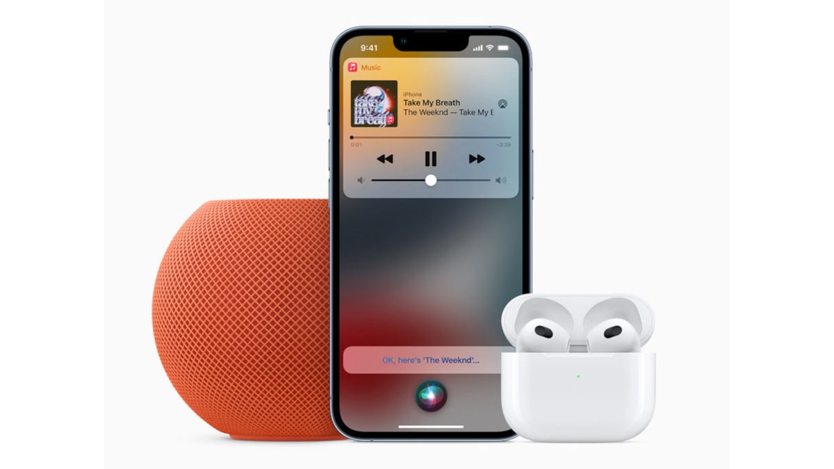 Apple Music Voice Plan: control your music with your voice