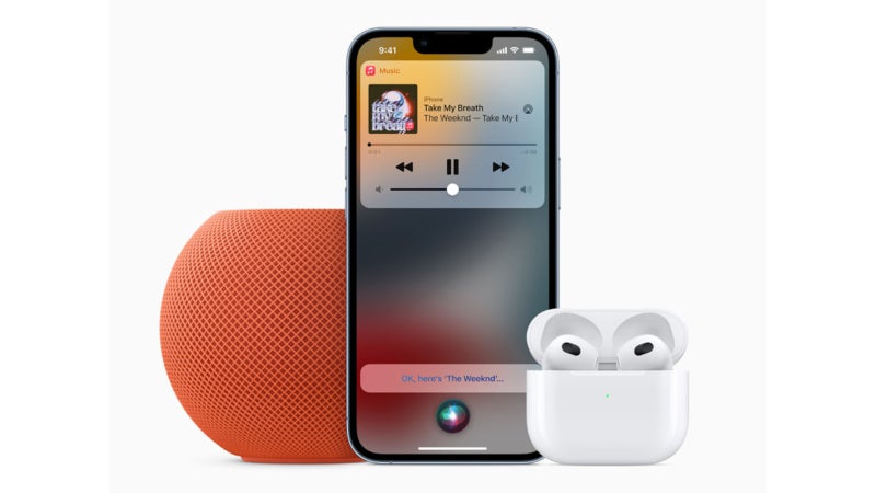 Apple Music Voice Plan: control your music with your voice