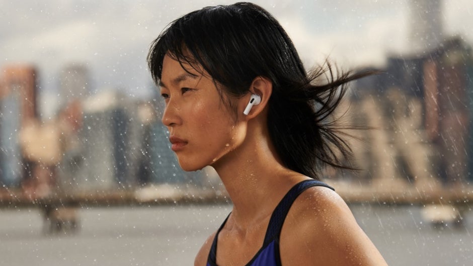 Apple releases videos for the new AirPods, its powerful new chips, and the new HomePod mini colors
