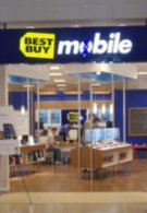 Best Buy will be offering free phones every Friday in October