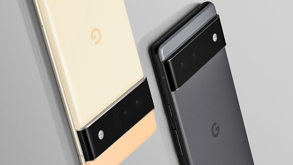 Pixel 6 and Pixel 6 Pro price: trade-in and carrier deals are here ...