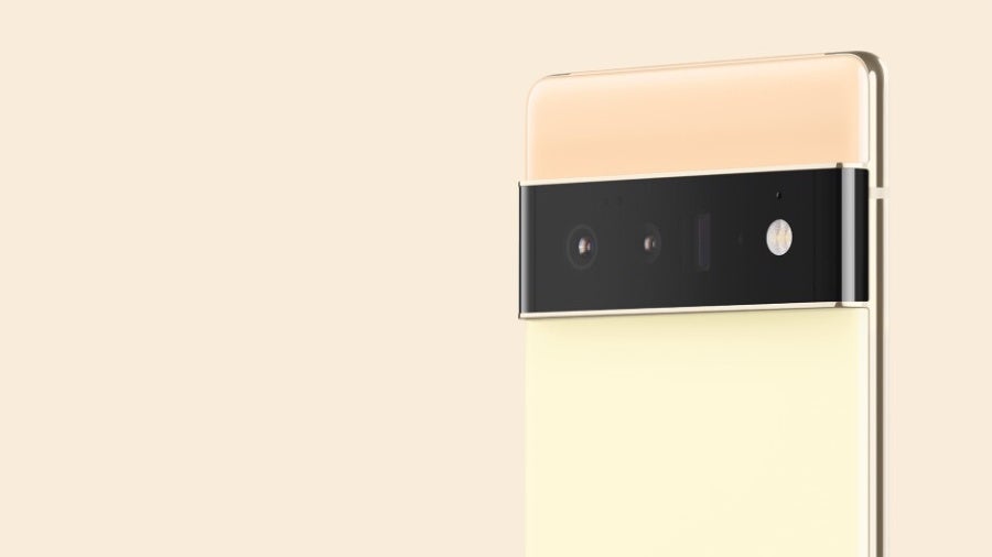 Google Pixel 6 and Pixel 6 Pro camera: specs and features