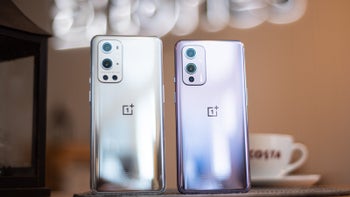 Amazon outdoes itself with unbeatable new OnePlus 9 and 9 Pro 5G deals
