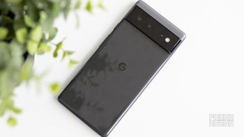 Here are the official Pixel 6 cases