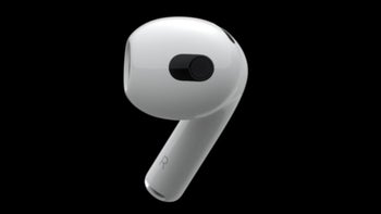 Originally laughed at because of its design, Apple's AirPods have become a huge hit