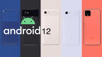 Not all Pixel phones will get Android 12: here's a list