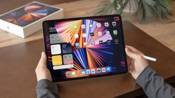 Apple's beastly 12.9-inch iPad Pro (2021) is on sale at up to a hefty $200 discount