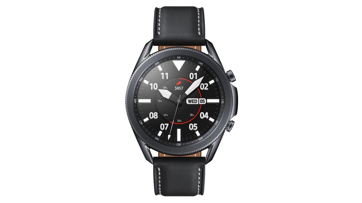 Hot new deal makes the premium Samsung Galaxy Watch 3 an absolute bargain