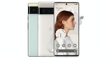 One of the best Pixel 6 5G deals available today comes from none other than Google