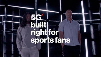 Latest 5G advertising battle between T-Mobile and Verizon ends in a draw