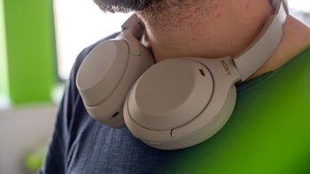 The outstanding Sony WH-1000XM4 headphones are currently down to $248 again