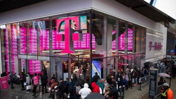Leaked internal document reveals that T-Mobile is having issues with upgrades
