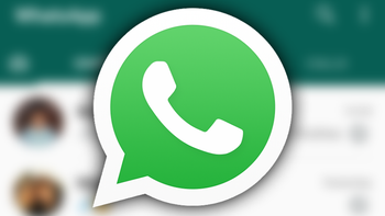 WhatsApp has a new picture-in-picture UI