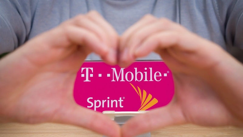 T-Mobile migrating Sprint customers automatically with 'Magenta Complete'