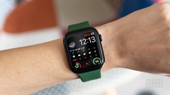 iFixit opens the Apple Watch Series 7 with the help of ex-Apple engineers
