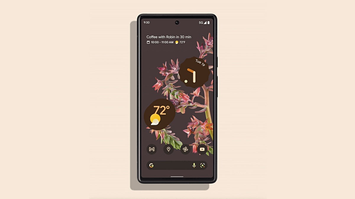 Here is how to get a Pixel 6 with mmWave 5G