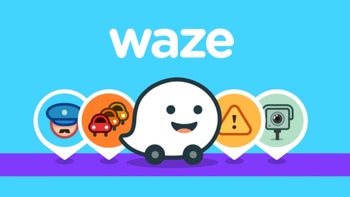 Full dark mode is finally coming to Waze