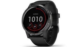 Amazon has a bunch of great Garmin smartwatches on sale at irresistible prices