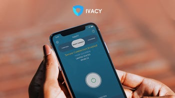 Ivacy VPN: get security, speed, and 2 TB of cloud storage for just $1 per month!