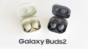 Samsung's noise-cancelling Galaxy Buds 2 are on sale at a new record high discount of $50
