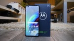 The Moto G200 5G will become Motorola's first Snapdragon 888 flagship soon