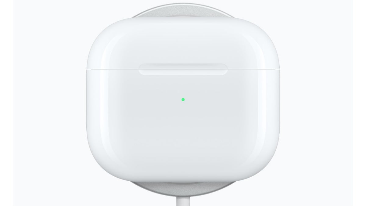 Apple's cheaper AirPods 3 have an unexpected advantage over the AirPods Pro