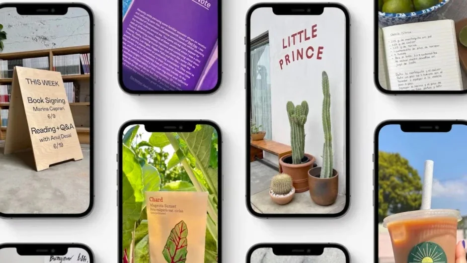 Apple releases iOS 15.1 with hot new features
