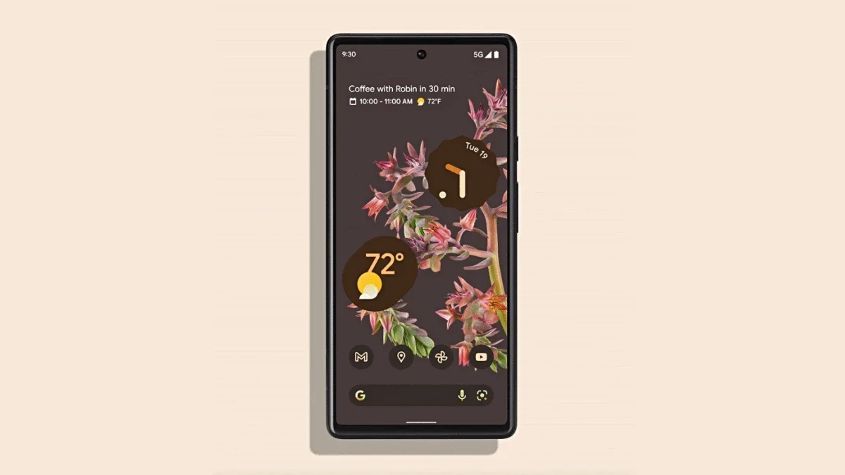 The most exciting Pixel 6 features may never make it to older Pixel phones