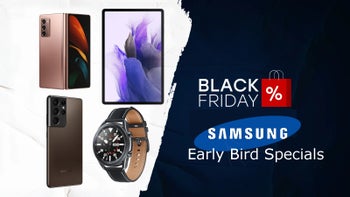 Samsung Deals: Sales and Offers on TVs, Phones, Laptops & More