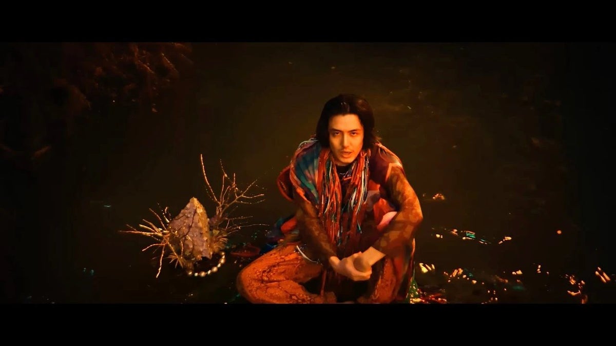 Check out this Japanese music video shot entirely with a Pixel 6