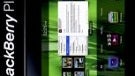 Analyst ballparks the BlackBerry PlayBook price at $350