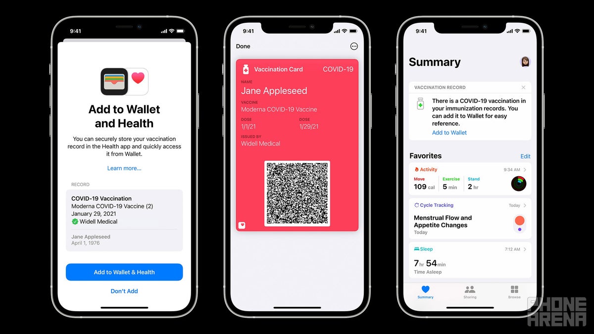 The Best 13 Add Id To Apple Wallet Ceoquotebay