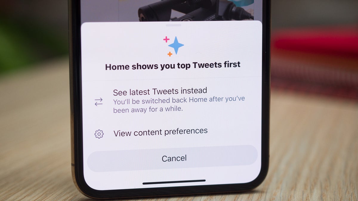 Twitter's ad revenue grows despite Apple's App Tracking Transparency