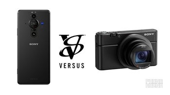 Poll: Sony Xperia PRO-I vs Sony RX100 VII? Surprisingly...