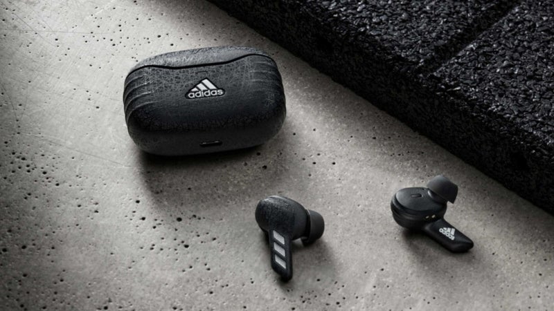 Adidas’ new trio of true wireless earbuds are made for workouts