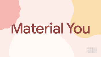 Your favorite apps could soon get the Android 12 Material You treatment
