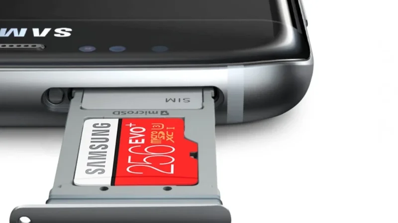 How to move an app to the microSD card on Android