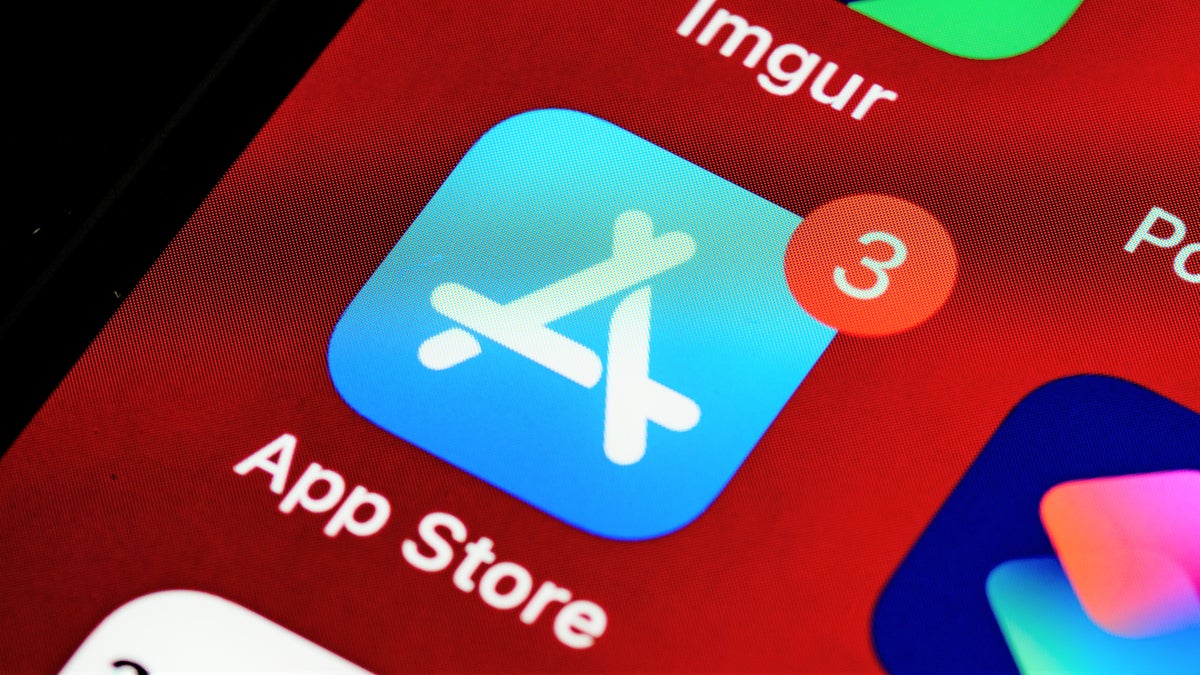 You can now rate even more first-party Apple apps on the App Store