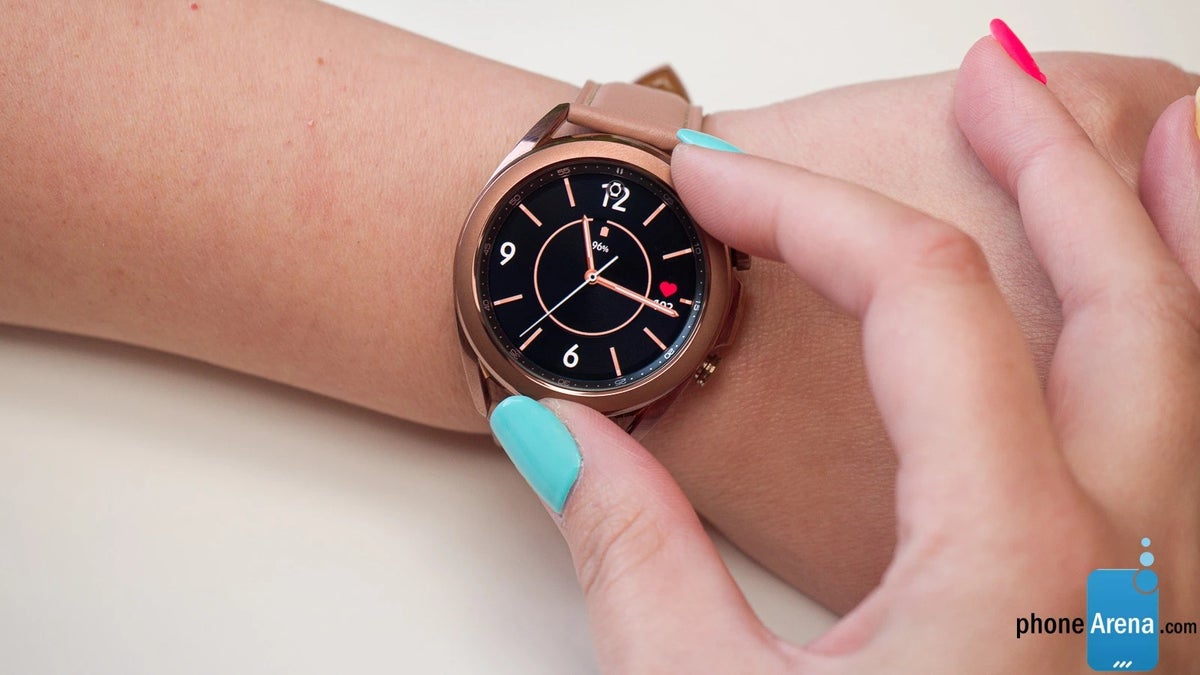 Early Black Friday deal makes the Samsung Galaxy Watch 3 cheaper than ever before
