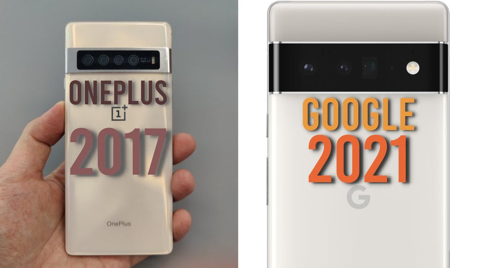 The Pixel identity crisis