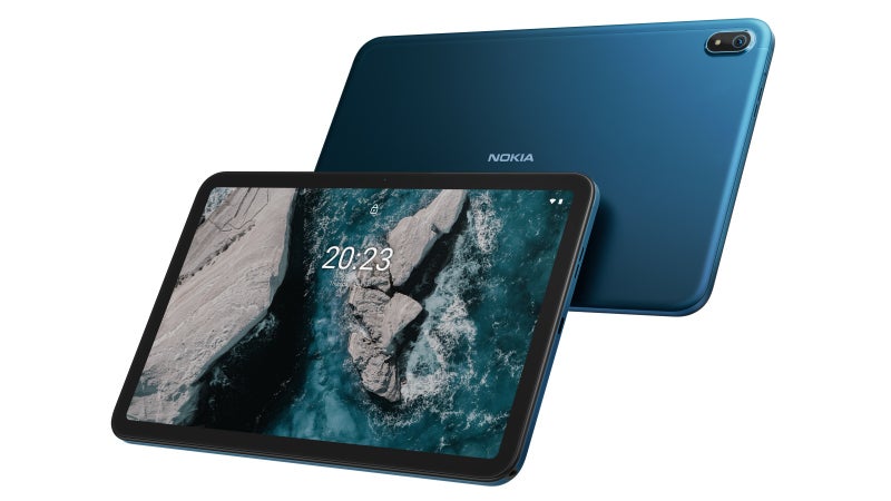 Affordable tablet fans, rejoice - the Nokia T20 is on sale early in the US