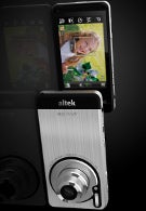 Altek moving along with its 14MP Android cameraphone