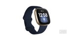 Fitbit Sense and Versa 3 updated with status indicators, outdoor exercise mode