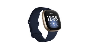 Fitbit Sense and Versa 3 updated with status indicators, outdoor exercise mode