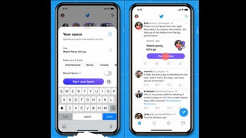 Twitter users get the ability to record and share Spaces on iPhone