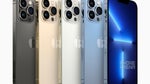 Apple reports a 47% hike in iPhone sales for the fiscal fourth quarter
