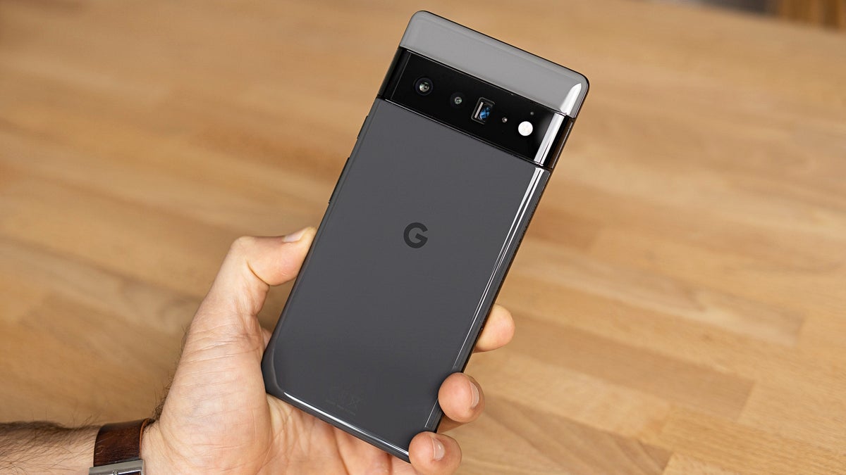 Google says it is working to make all Pixel 6 Pro variants available as inventory issues continue