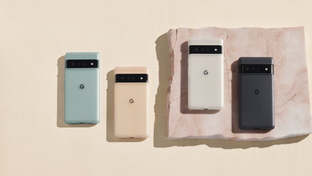 Evidence emerges about Tensor chip meant for Pixel 7 and Pixel 5-like new device