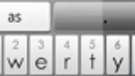 Swiftkey upgrades to version 1.08 in Android Market; bugs fixed